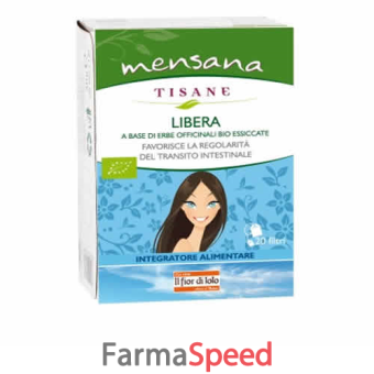 mensana libera bio