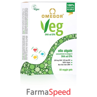 omegor veg 60 capsule