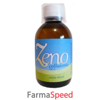 zeno collut 200ml