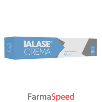 ialase crema 50 ml