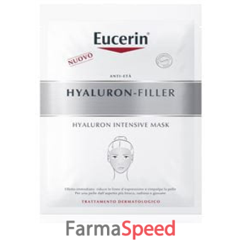 eucerin hyaluron mask mono