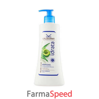 kaloderma fluida idrata