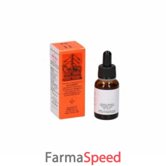 tintura spagyrica incenso 20 ml