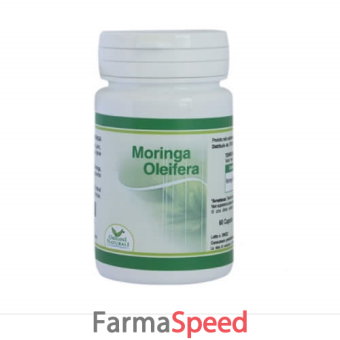 moringa oleifera 60 capsule