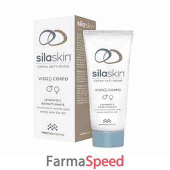 silaskin crema 50 ml