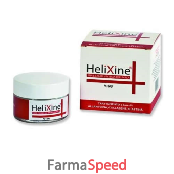 helixine snail cream alla bava di lumaca 50 ml