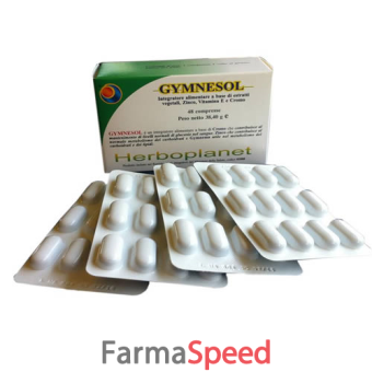 gymnesol 48 compresse