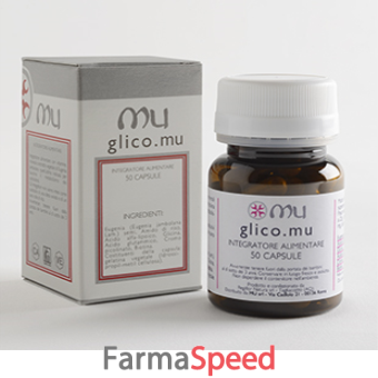 glico mu 50 capsule