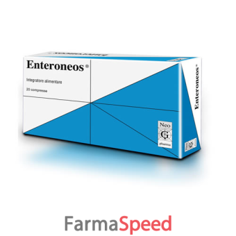 enteroneos 20 capsule
