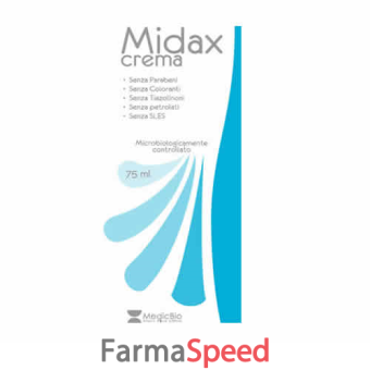 midax crema 75 ml