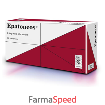 epatoneos 30 capsule