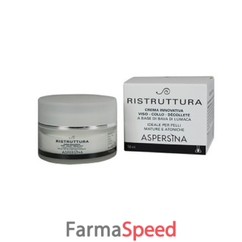 aspersina ristruttura 50ml