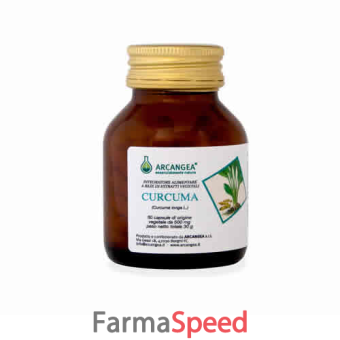 curcuma 60cps 500mg