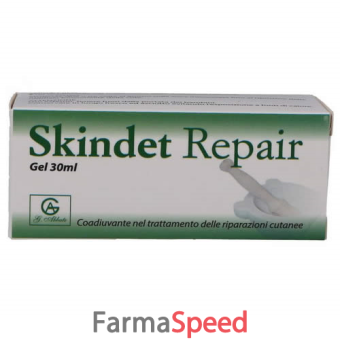 skindet repair gel 30 ml