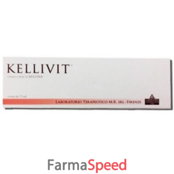 kellivit crema 75 ml