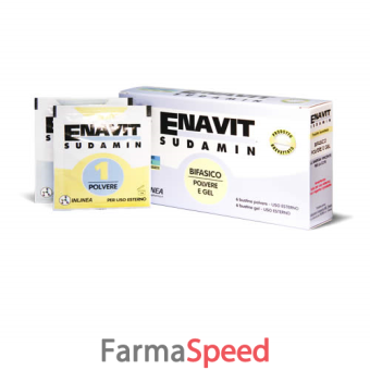 enavit sudamin 6+6 bs bifasico