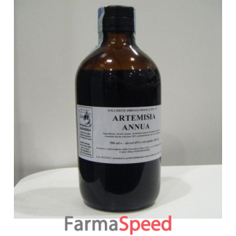 artemisia annua 500ml gtt