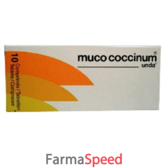 mucococcinum 200 10 cps 