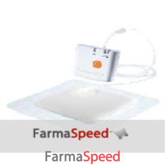 pico sterile sistema monouso per la terapia a pressione negativa 15 cm x 20 cm 1 pezzo