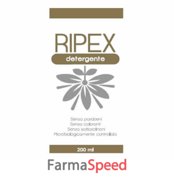 ripex detergente 200 ml