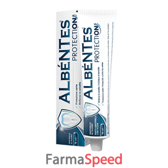 albentes protection 75 ml