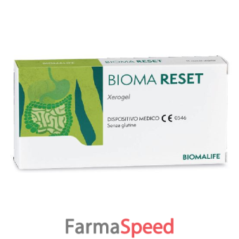 bioma reset 15 capsule