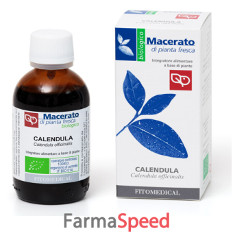 calendula tintura madre bio 50 ml