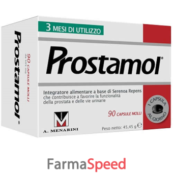 prostamol 90 capsule