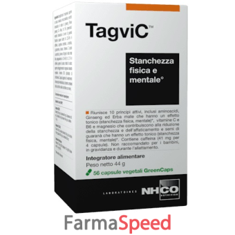 nhco tagvic 56 capsule