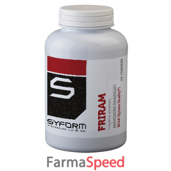 friram 200 compresse 214 g