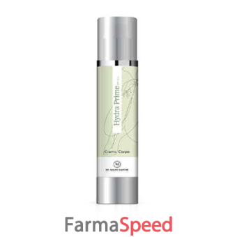 hydra prime corpo spf50+ 100 ml