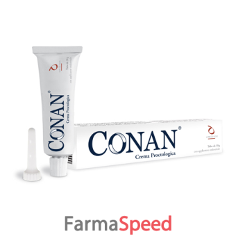 conan crema proctologica 30 g