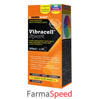 vibracell sport 300 ml