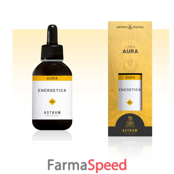 aura energetica 3 rodiola-onice 50 ml