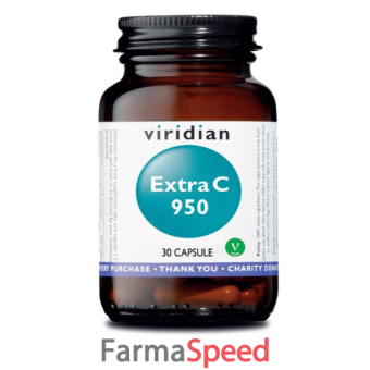 viridian extra c 950 30 capsule