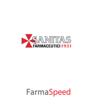 clorexidina alcool sanitas - 0,5% + 70% soluzione cutanea flacone 1.000 ml 