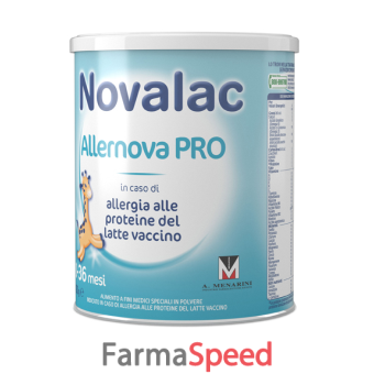 novalac allernova pro 400 5