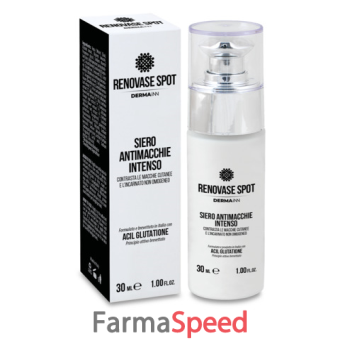 renovase spot cream 30 ml