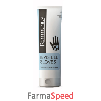 remmunity crema guanti invisibili 100 ml