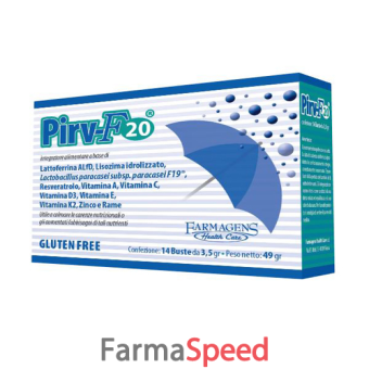 pirv f20 14 buste