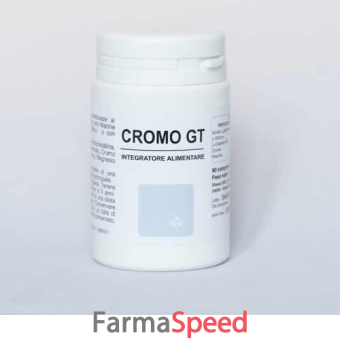 cromo gt 90 compresse