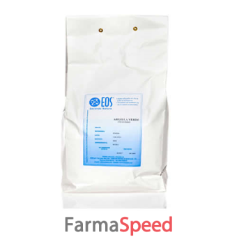 eos argilla ve ventilata 500g