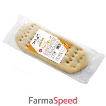 feeling ok pizza fast 180 g