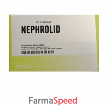 nephrolid 60 capsule
