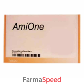 amione 13 prolina 30 capsule