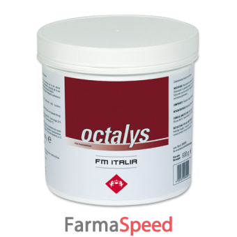 octalys 600 g