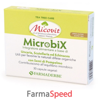 micovit microbix 30 capsule