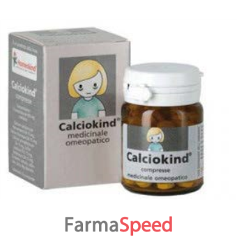 calciokind 12g 120cpr