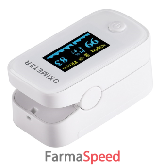 pulse oximeter fingertip ym201