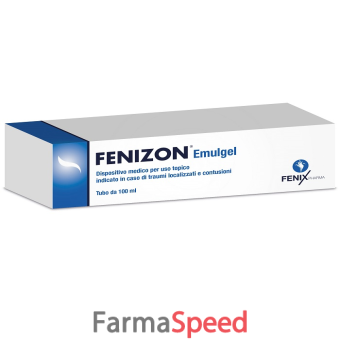 fenizon emulgel 100 ml